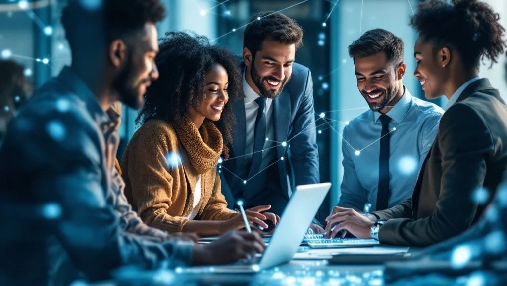 Image de la Team Blog Quanta Edge